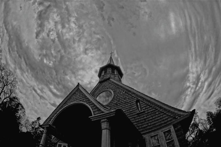Creepy-church-andrew-smith