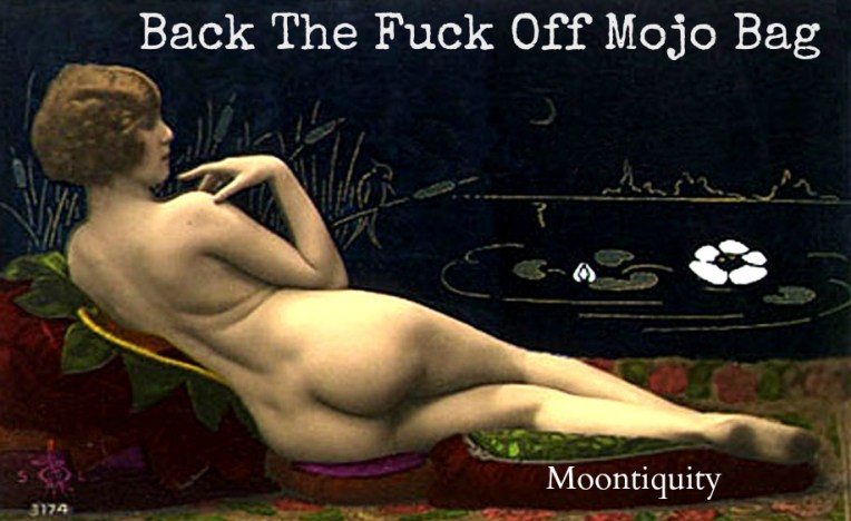 backthefuckoffmojobag